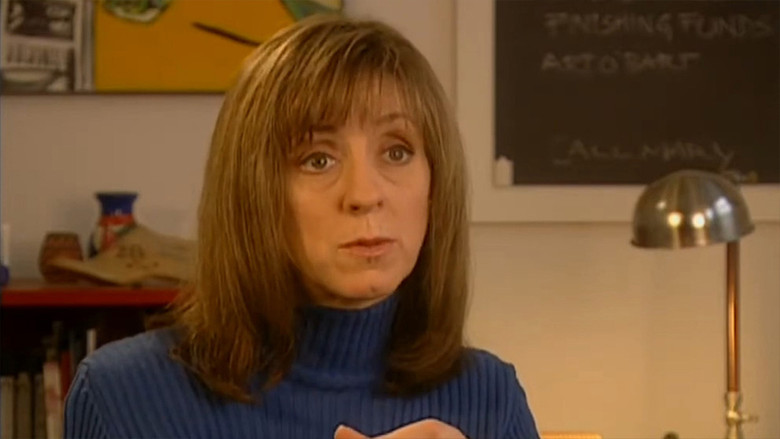 кадр из фильма Unlocking Rose Red: The Diary of Ellen Rimbauer