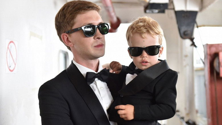 кадр из фильма Напарник