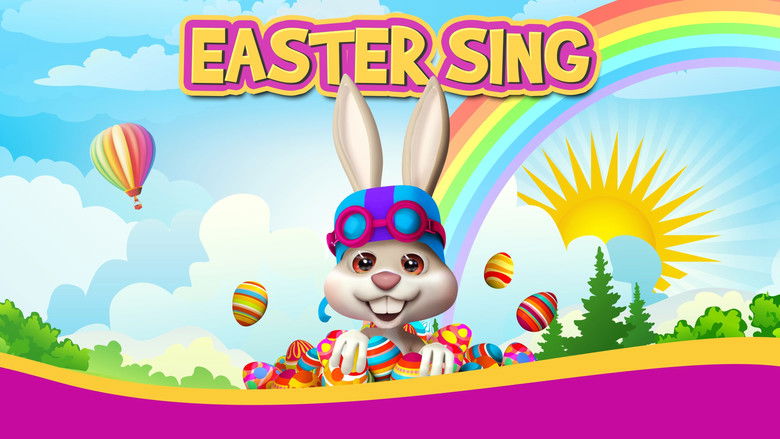 кадр из фильма Easter Sing