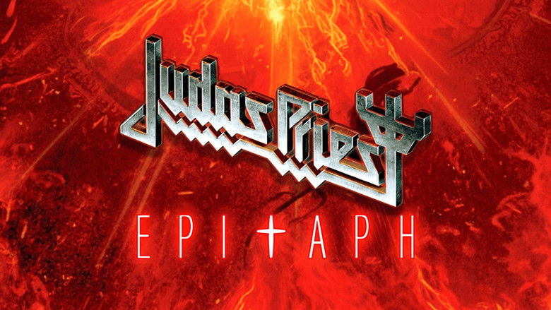 кадр из фильма Judas Priest: Epitaph