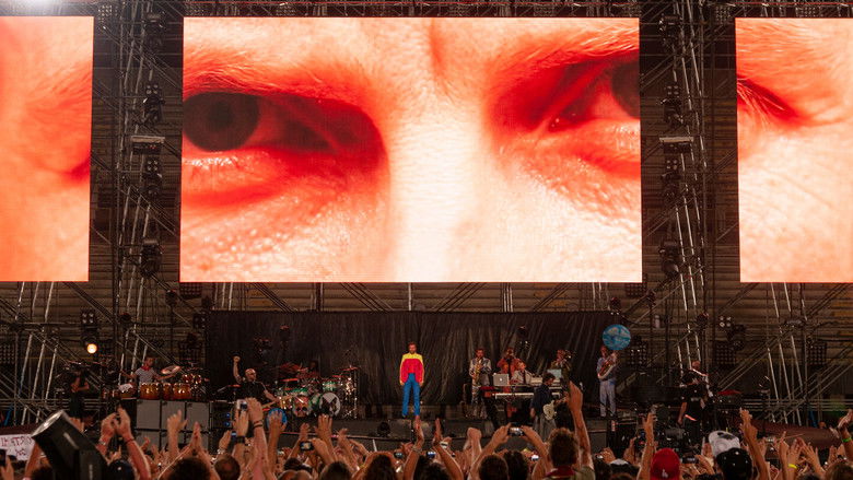 кадр из фильма Lorenzo Jovanotti – Lorenzo negli stadi Backup Tour 2013