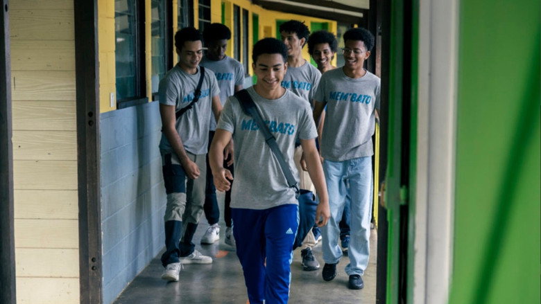 кадр из фильма Maman veut pu'