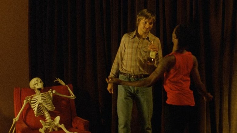 кадр из фильма Dahmer