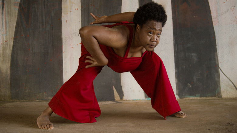 кадр из фильма Nunca Pensei que Seria Assim