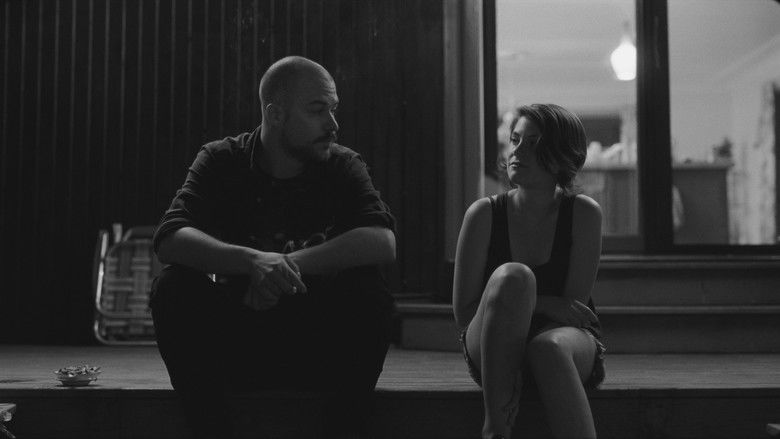 кадр из фильма Tu dors Nicole