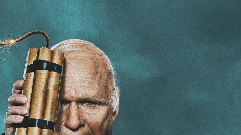 Столетний старик, который вылез в окно и исчез