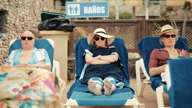 кадр из фильма Старики-разведчики 2