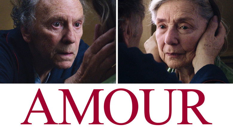 кадр из фильма Любовь