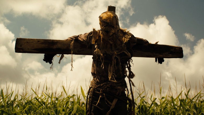 кадр из фильма Шелуха