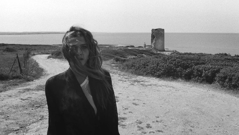 кадр из фильма Легенда о Каспаре Хаузере