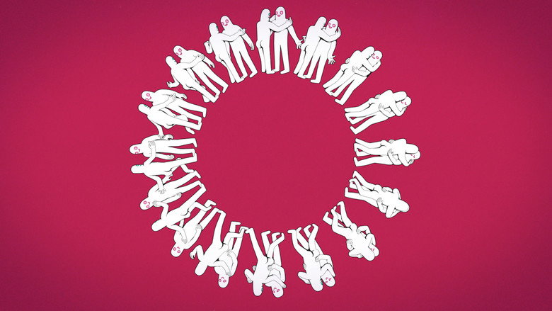 кадр из фильма Hugs