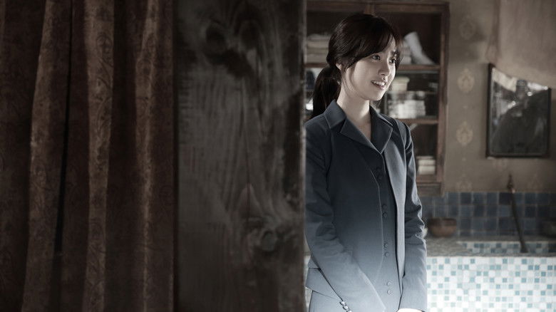 кадр из фильма Операция «Хромит»