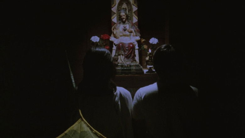 кадр из фильма Kisapmata