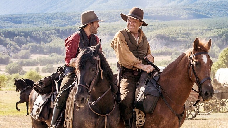 кадр из фильма Братья Систерс