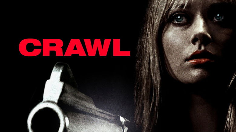 кадр из фильма Crawl