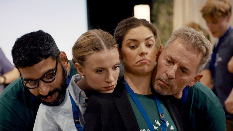 кадр из фильма Sammen er du mere