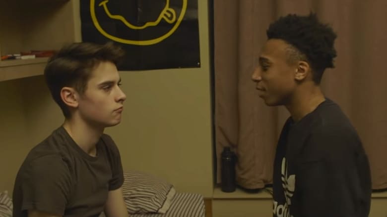 кадр из фильма Closeted