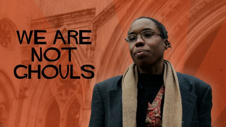 кадр из фильма We Are Not Ghouls