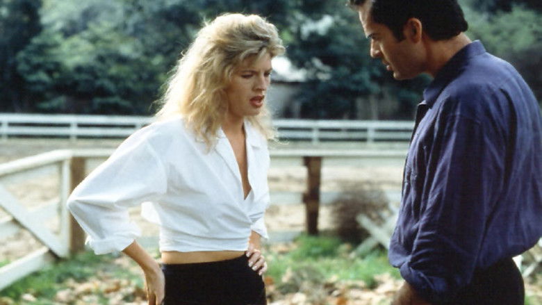 кадр из фильма Evil Obsession