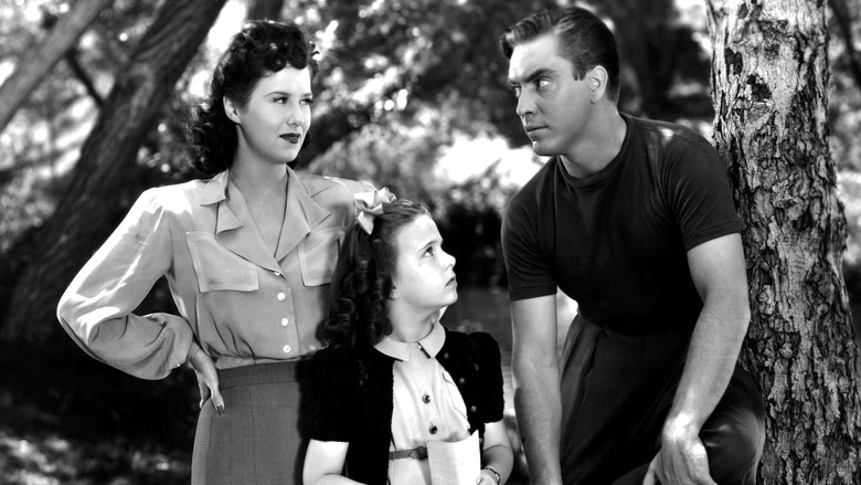 кадр из фильма Obliging Young Lady