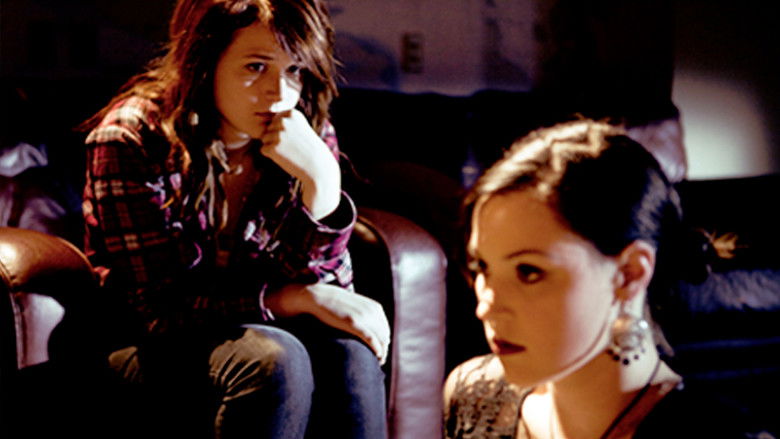 кадр из фильма I Am Zozo