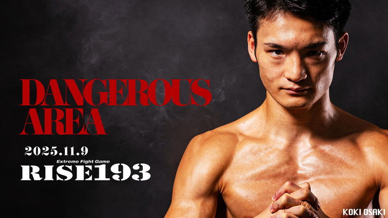 кадр из фильма RISE 193