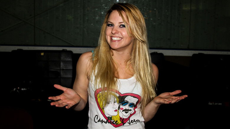 кадр из фильма WSU Mutiny