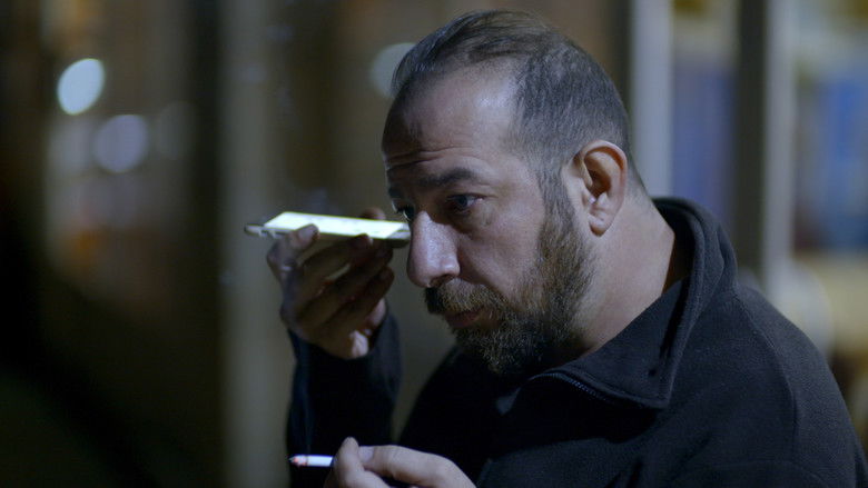 кадр из фильма Билясувар