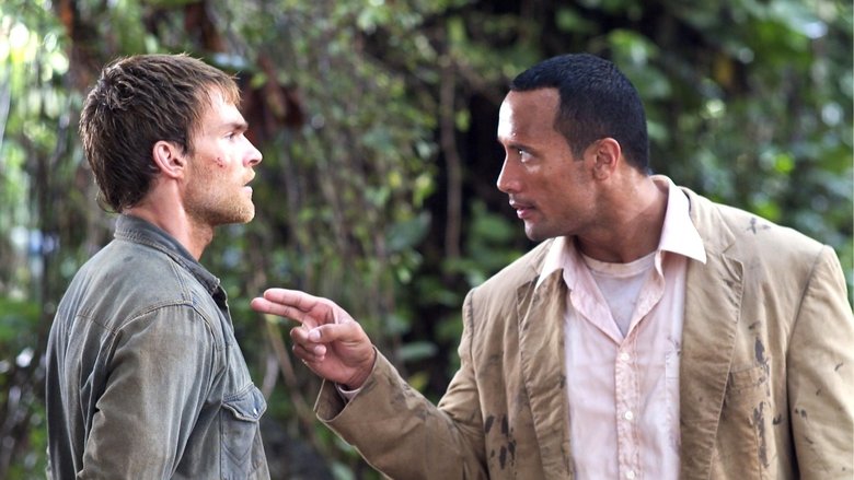 кадр из фильма Сокровище Амазонки