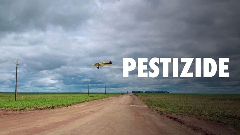 кадр из фильма Pesticides, l'hypocrisie européenne