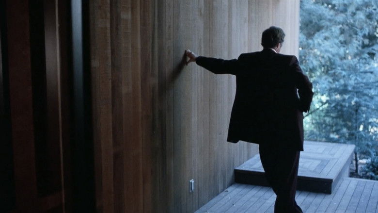 кадр из фильма Улыбка