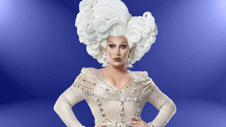 кадр из фильма Dear Viv