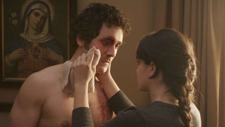 кадр из фильма Love & Savagery