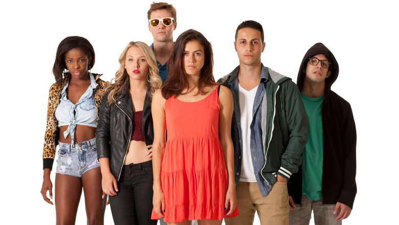 кадр из фильма The Haunted House on Kirby Road