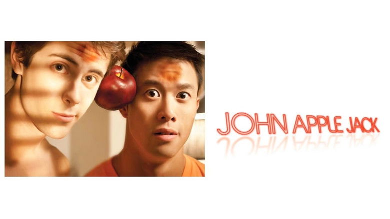 кадр из фильма John Apple Jack