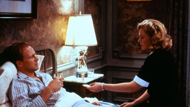 кадр из фильма Турист поневоле