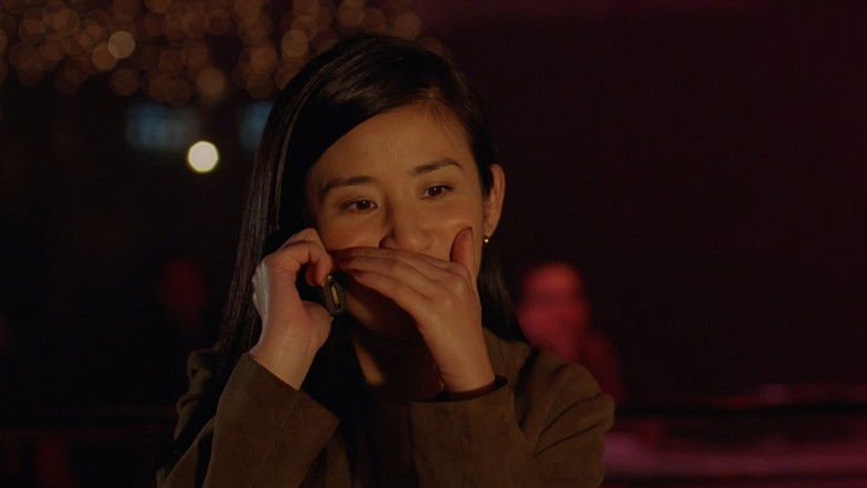 кадр из фильма 慾望之城