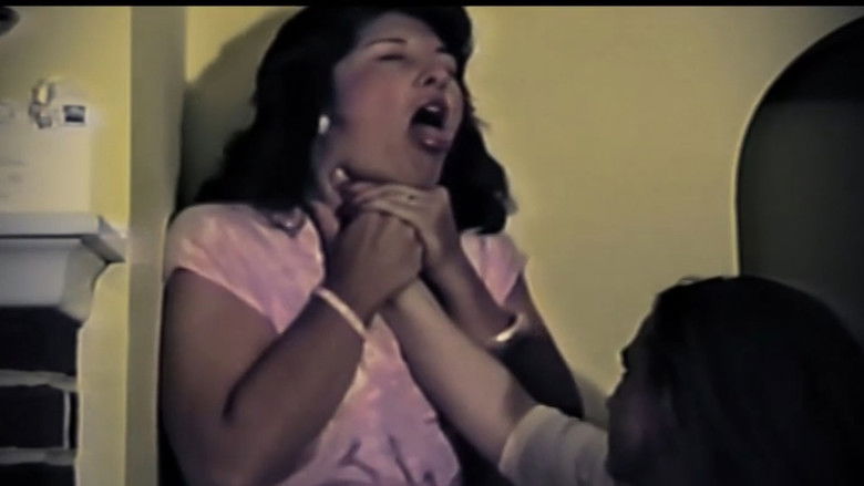 кадр из фильма Ashes to Slashes