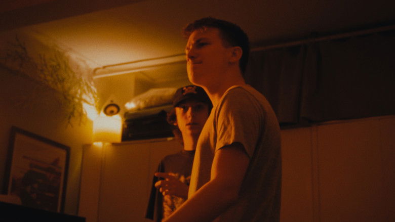 кадр из фильма The Universal Catastrophe