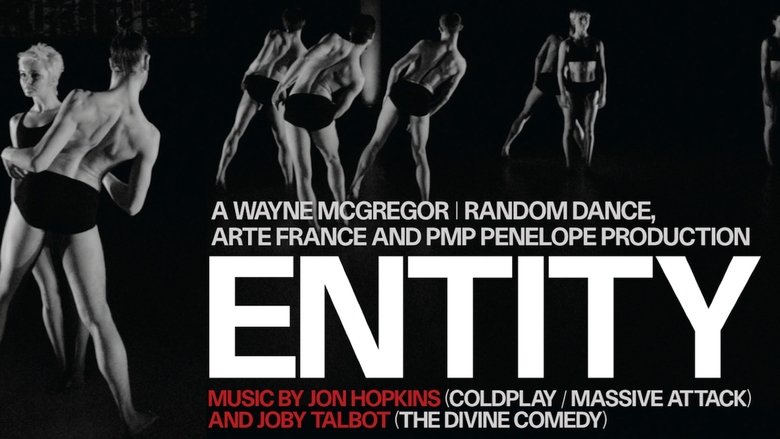 кадр из фильма Entity