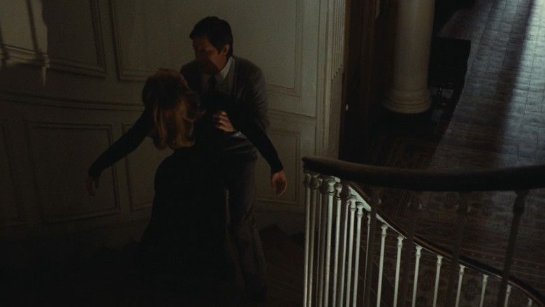 кадр из фильма Retour à la bien-aimée