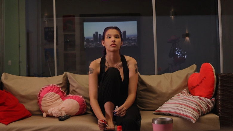 кадр из фильма Quando a Noite Acaba