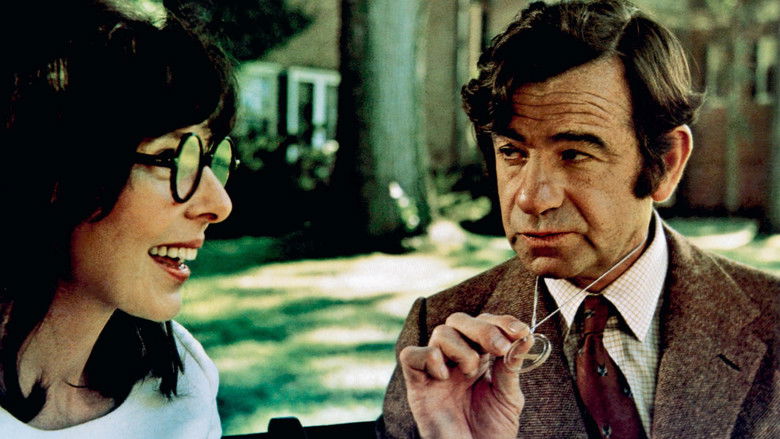 кадр из фильма Новый лист