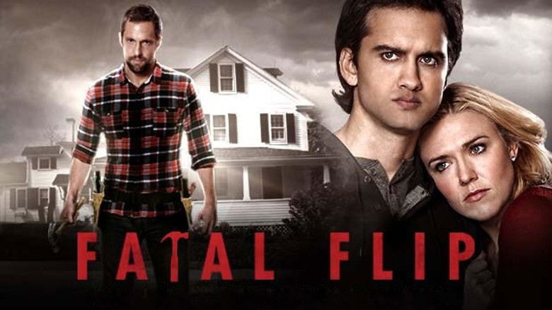 кадр из фильма Fatal Flip