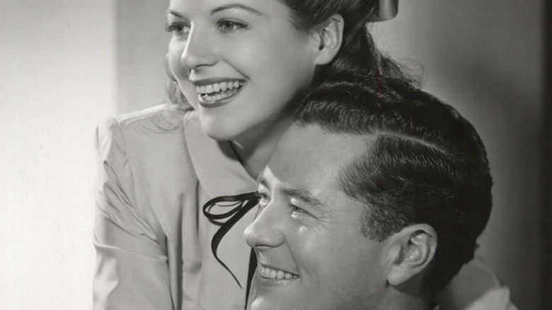 кадр из фильма Indian Agent