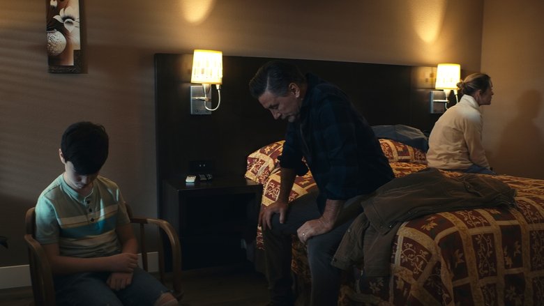 кадр из фильма No Address