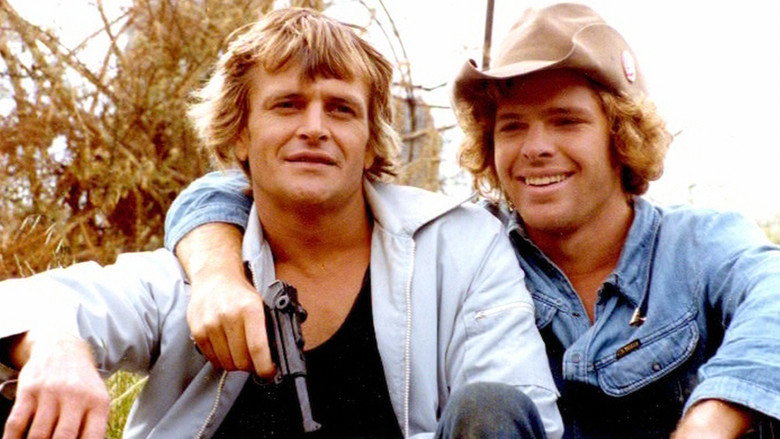 кадр из фильма High Rolling