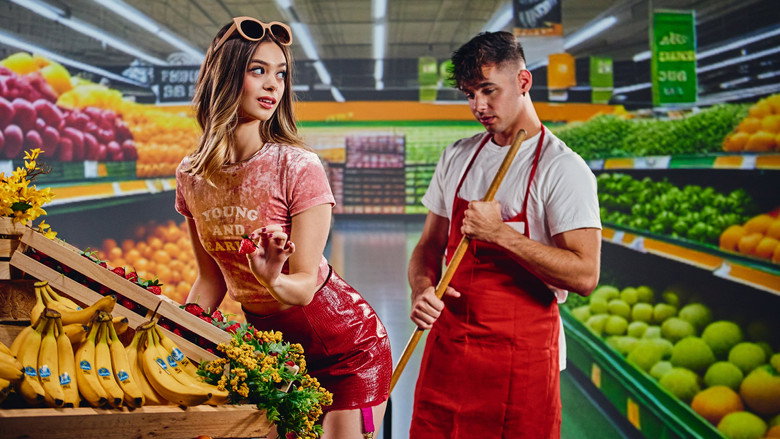 кадр из фильма Lithe