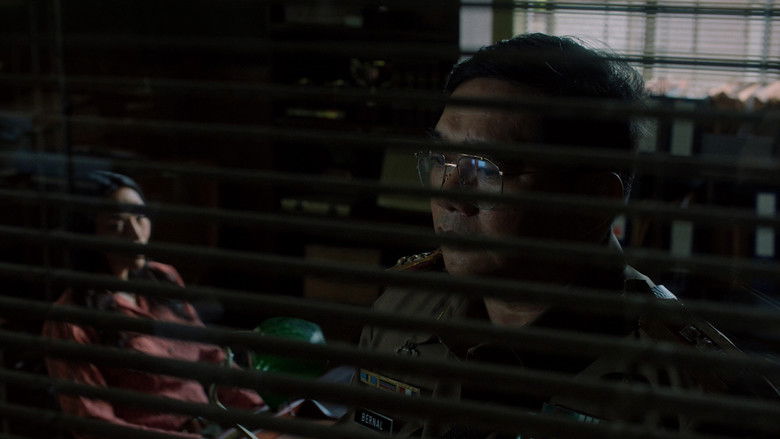 кадр из фильма Moonglow