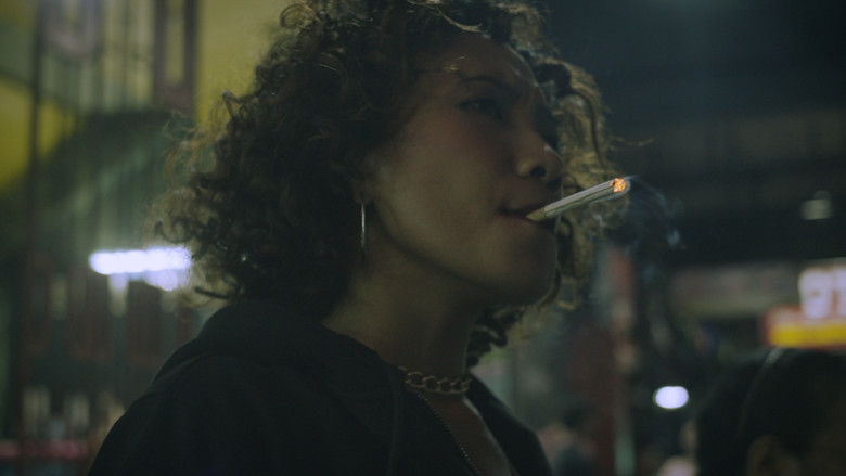 кадр из фильма Maya?